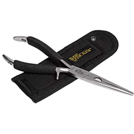 Fishing rod portable pouch-Dr Slick Barracuda Plier