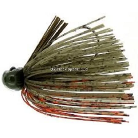 Fishing reel high hold-Pacific Catch Bas Patrl Fb Jig Gnpmcrw 1/2Oz Fishing Products