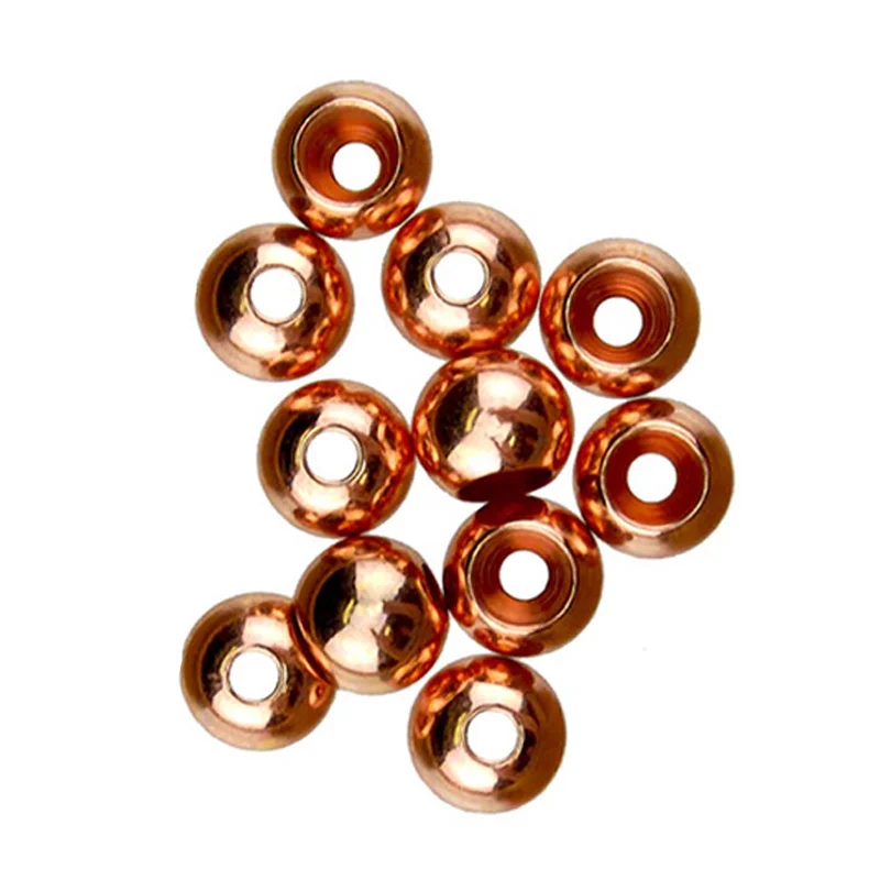 Bead Copper