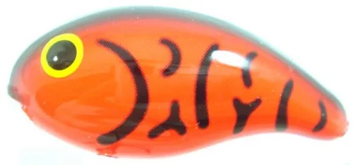 Fishing hook rust protector-Bandit 300 Series Crankbait SKU - 960751