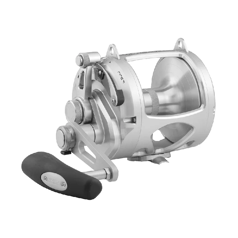 Fishing line smooth hold-PENN International 70 VISS Reel INT70VISS - Silver [1419235]