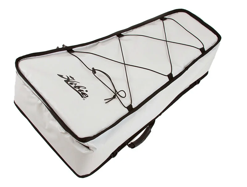 Fishing rod shore pouch-Large Soft Fish Bag Cooler