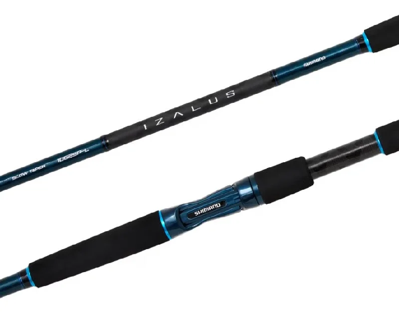 Fishing rod soft shell-Shimano 24 Izalus Graphite Rods