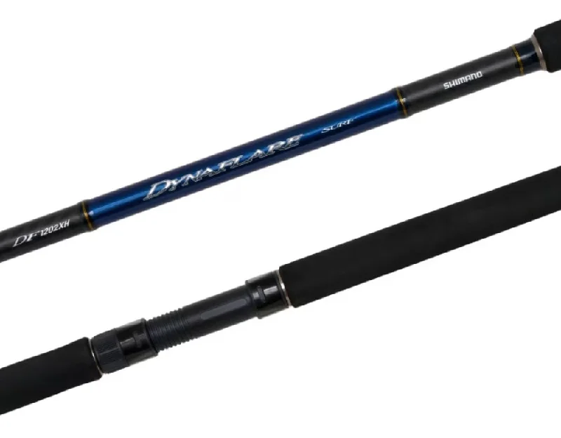 Fishing rod bank case-Shimano 24 Dynaflare Shore Casting Rods