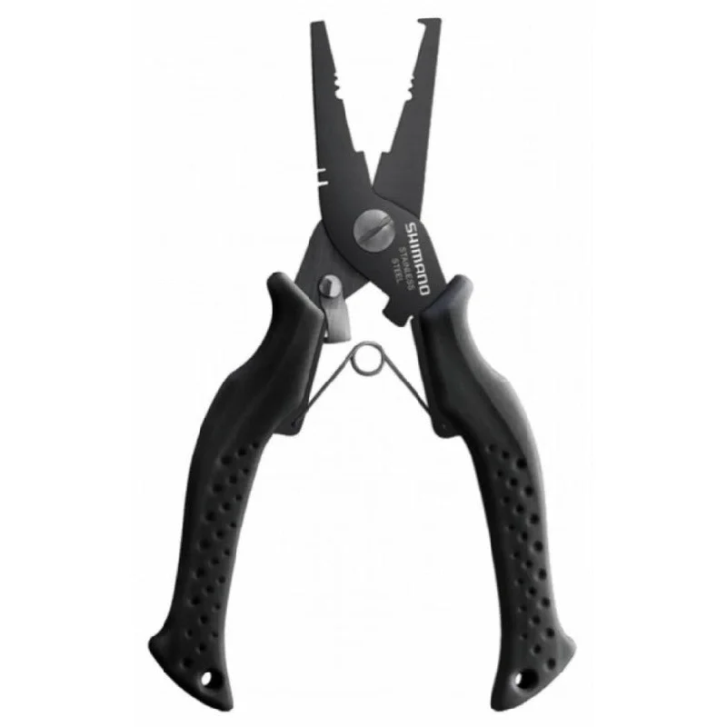 Fishing reel smooth strength-Shimano Power Pliers