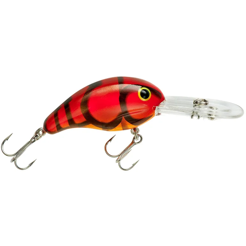 Fishing line high strength-Bandit 300 Series Crankbait SKU - 733482