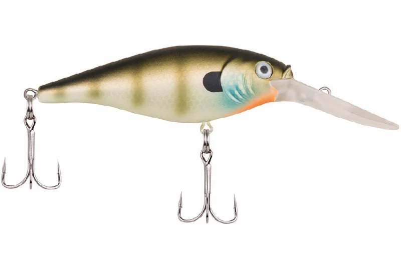 Fishing rod heavy pouch-Berkley Flicker Shad MF Bluegill