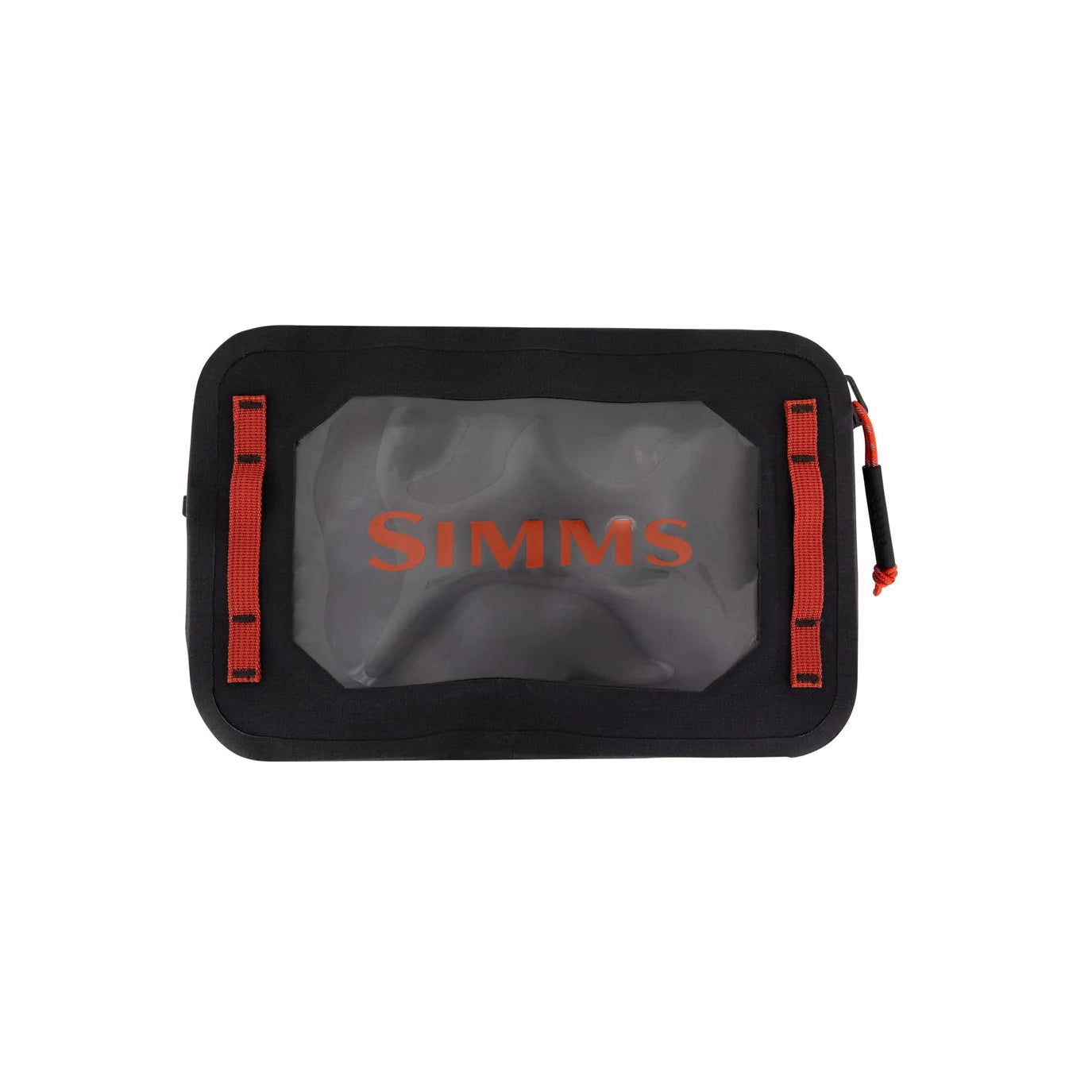 Fishing hook durable balance-Simms Dry Creek Z Gear Pouch - Small 2L