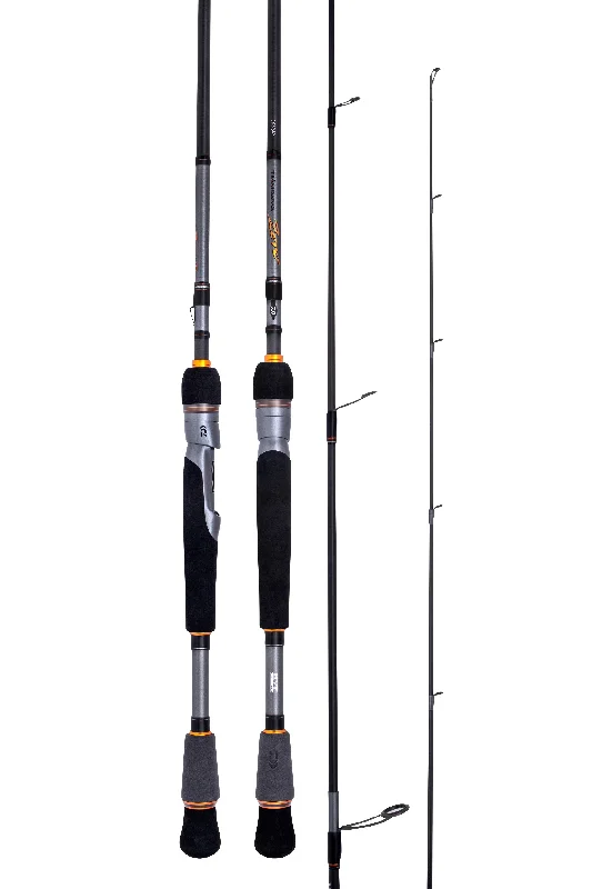 Fishing line thin balance-Daiwa 22 TD Zero Graphite Rods + Gift