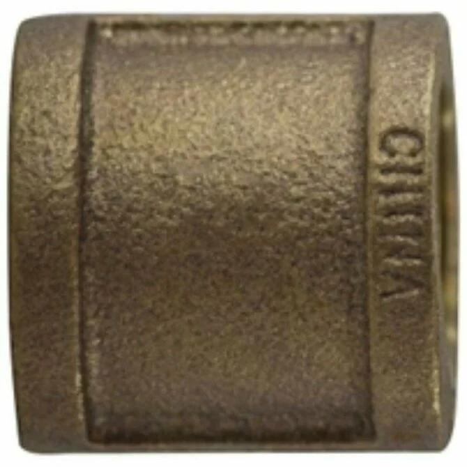 Fishing reel low firm-Midland - Bronze Coupling