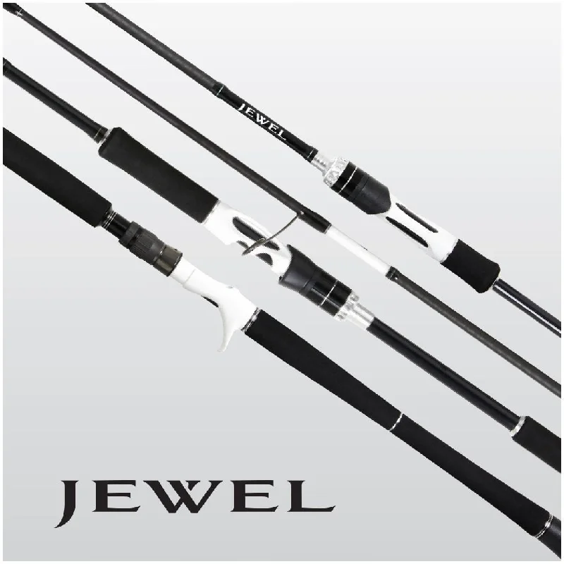 Fishing reel lightweight control-Shimano 2021 Jewel Rods