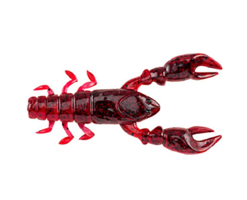 HD Red Craw