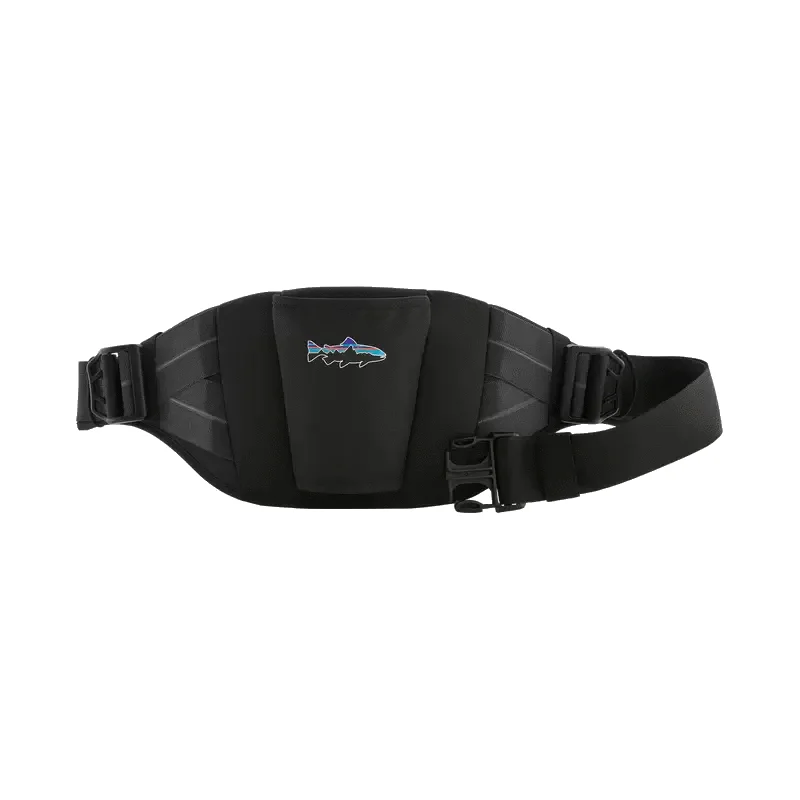 Fishing tackle quick pouch-Patagonia Wading Support Belt