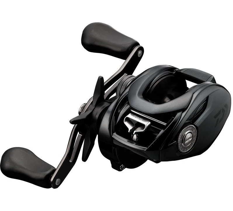 Fishing reel high balance-Daiwa Tatula 300 20 Baitcast Reels