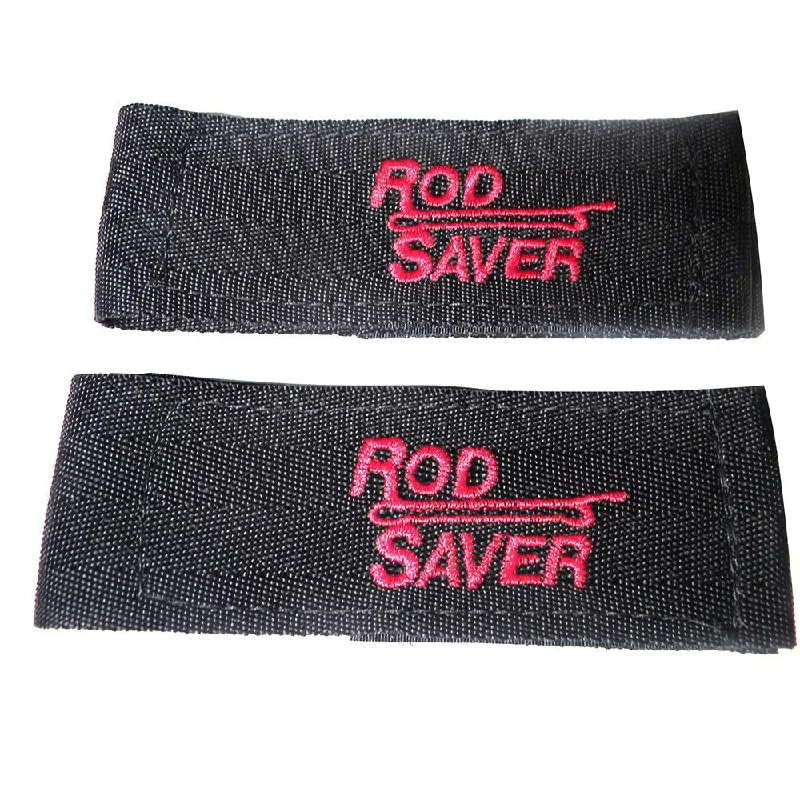 Fishing line cast firm-Rod Saver Rod Wraps - 16" - Pair [RRW16]