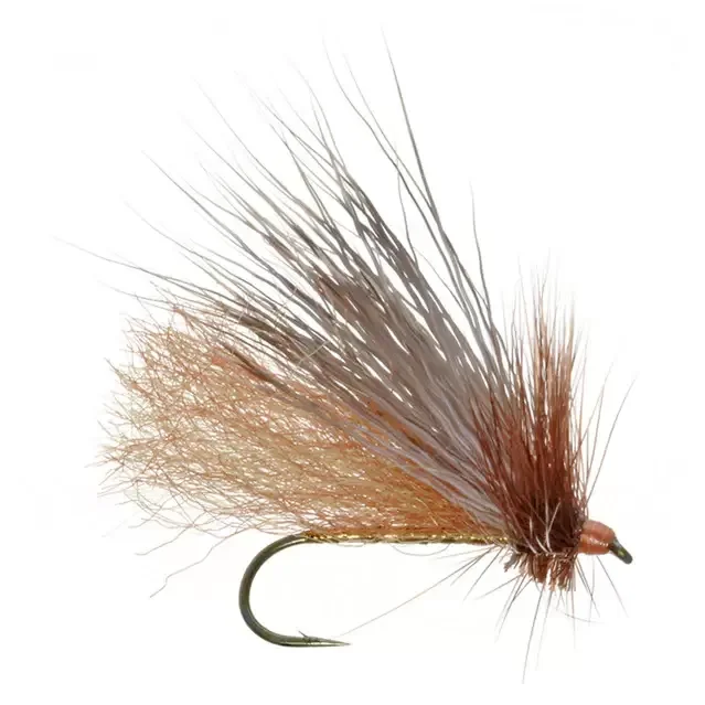 Fishing line knot strength-Clarks Stonefly