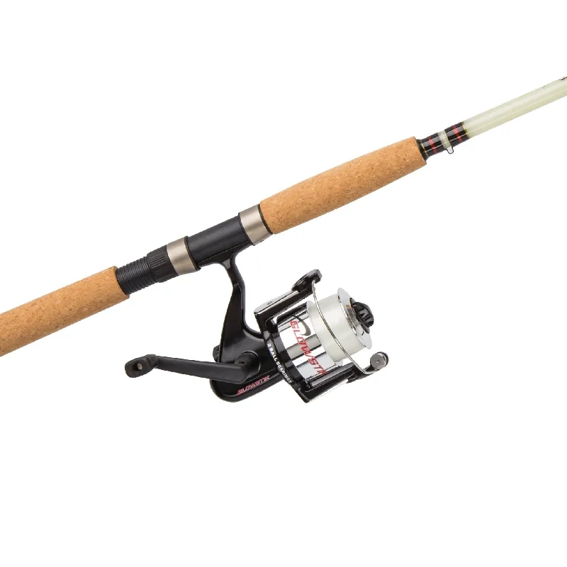 Fishing rod telescopic case-Glowstik™ Combo