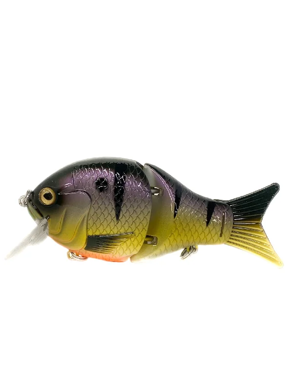 Black Dog Bluegill