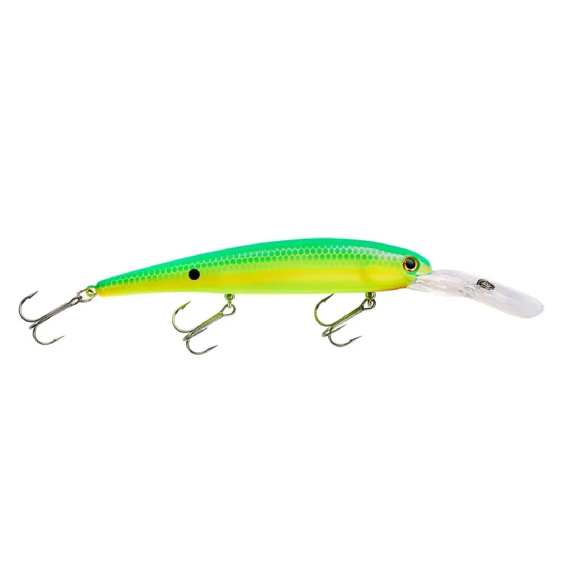 Fishing reel anti-slip grip-Bandit Walleye Deep Crankbait SKU - 415052