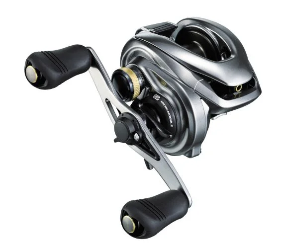 Fishing line durable balance-Shimano Metanium DC Casting Reels