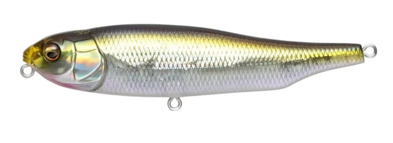 HT ITO Tennessee Shad