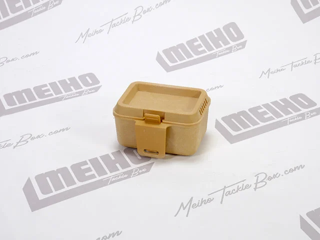 Fishing bait drying case-Meiho Bait Box 200