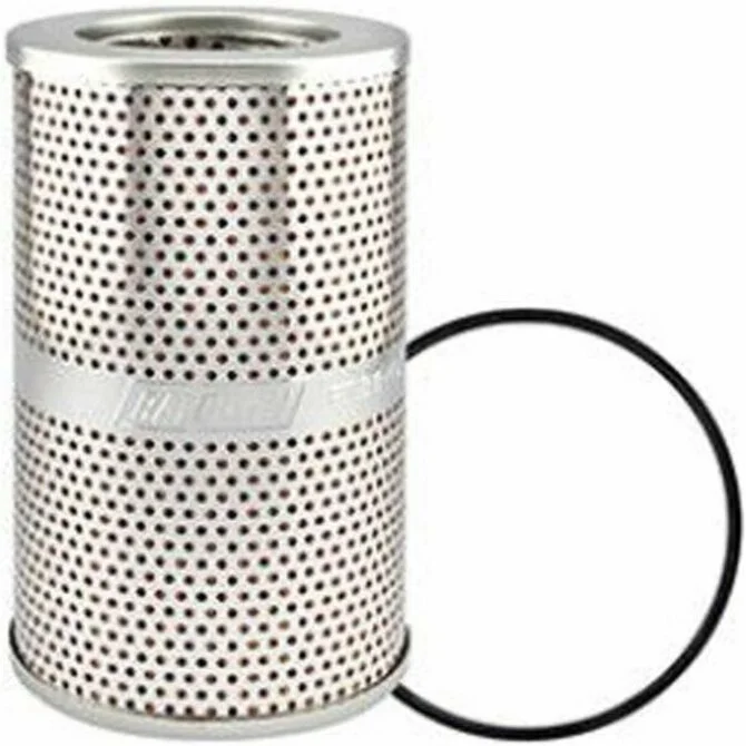 Fishing line cast stability-Baldwin - Filters PT88-HD Heavy Duty Oil or Hydraulic Filter