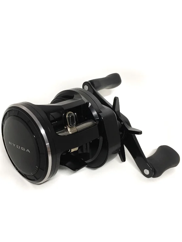 Fishing reel smooth control-Daiwa Ryoga Casting Reels