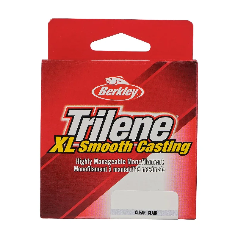 Fishing rod shore pouch-Trilene® XL® Pony Spool