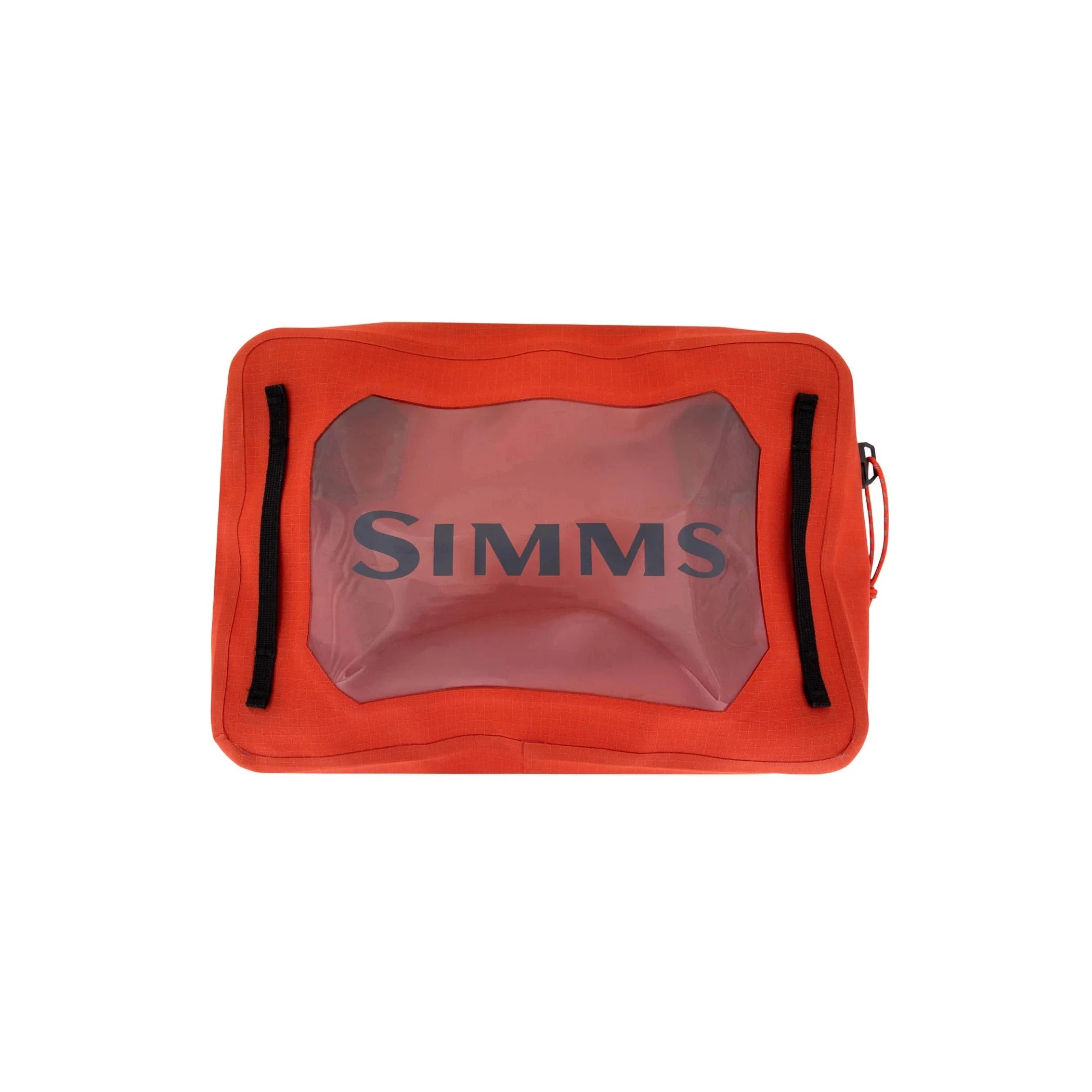 Simms Orange