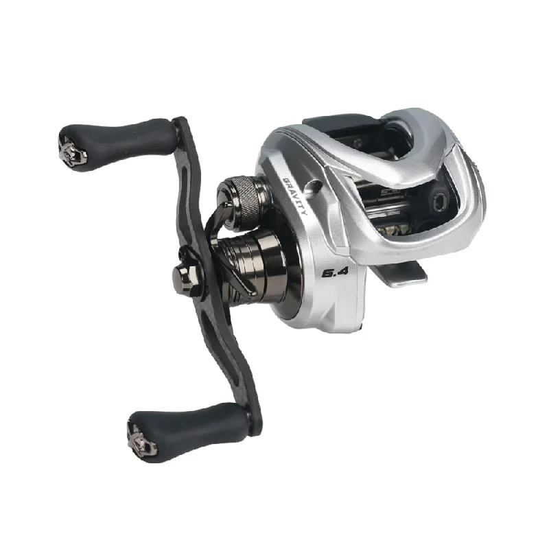 Fishing line high firm-Ark Gravity 7 Baitcast Reel