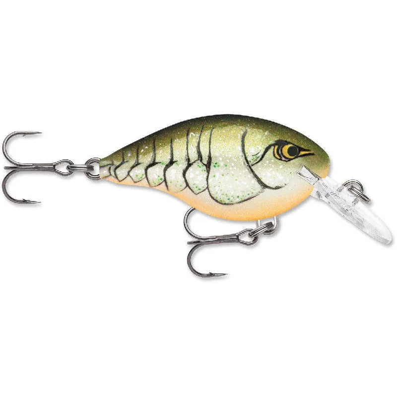 Fishing rod pier case-Rapala DT-14 Deep Diving Crankbait 2-3/4" 3/4 Oz