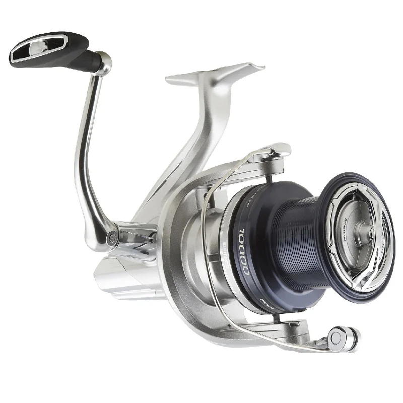 Fishing tackle side case-Shimano Aerlex 10000 XSB Reel