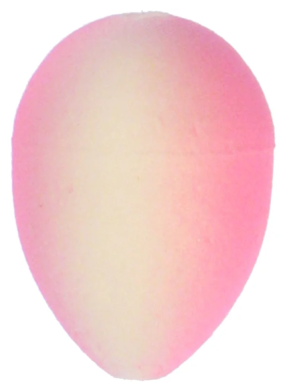 Luminous Fluorescent Pink Glo