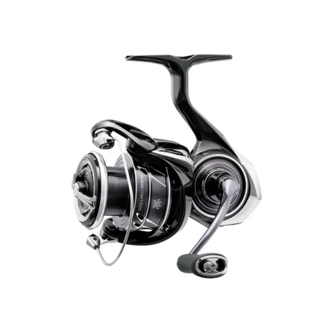 Fishing tackle rigid case-Daiwa Tatula MQ LT Spinning Reel