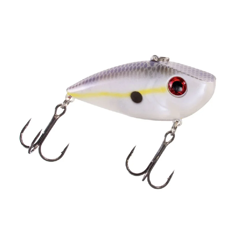 Fishing hook rust hold-Strike King Red Eyed Shad Lipless Crankbait SKU - 216183