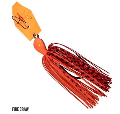 Fire Craw