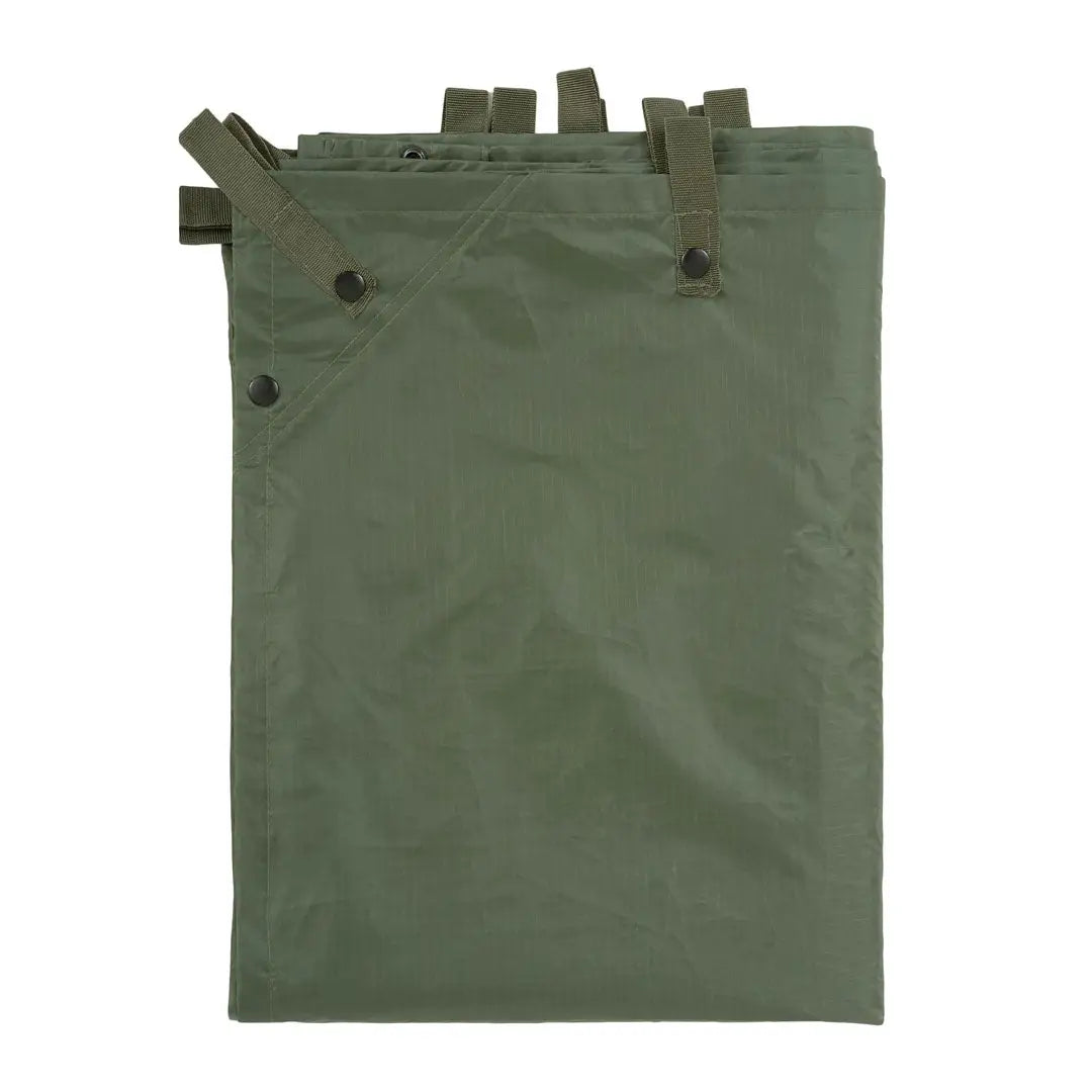 Fishing rod sturdy pouch-Highlander XL Basha/Tarp Shelter