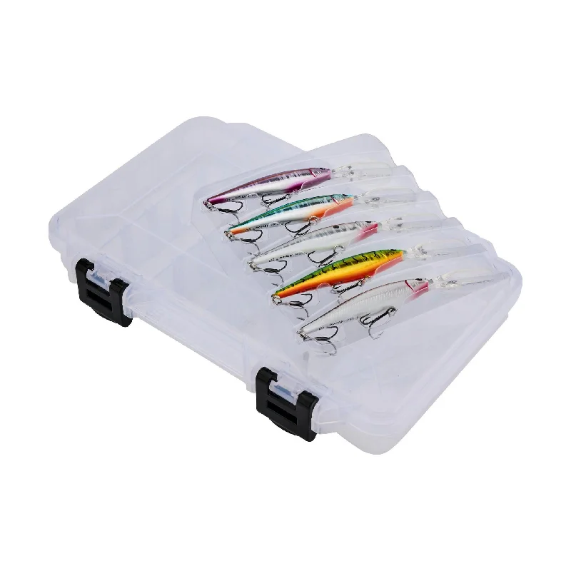 Fishing reel low strength-Flicker Minnow™ Trolling Pack