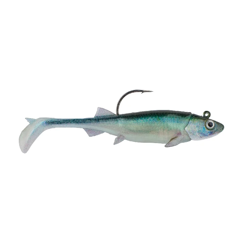 HD Emerald Shiner