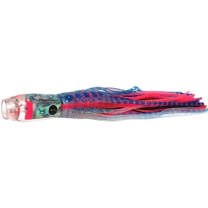 Black Bart Pro Jet Light Tackle Lure - Mackerel/Pink