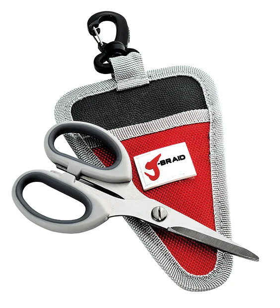 Fishing reel balanced steady-daiwa J braid cutters