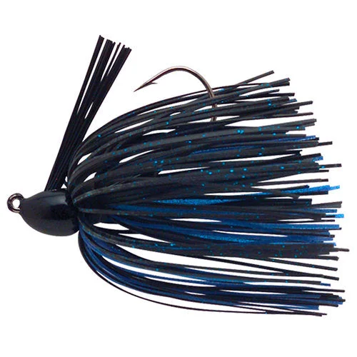 Fishing line smooth grip-Booyah Baby BOO Jig