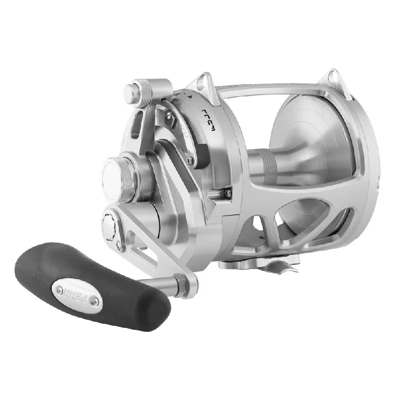 Fishing line durable firm-PENN International VI Series INT50VIWS Trolling Reel [1450512]