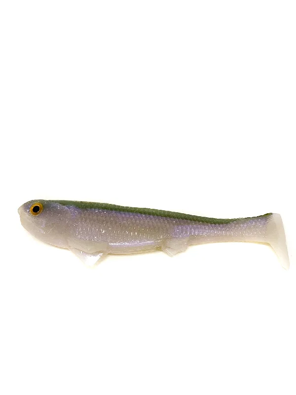 Ghost Minnow