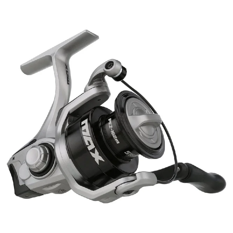 Fishing line cast control-Abu Garcia Max X SP3000 Spinning Reel MAXXSP3000 [1609803]