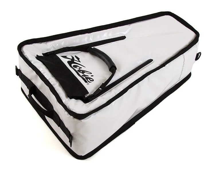 Fishing rod shore case-Medium Soft Fish Bag Cooler