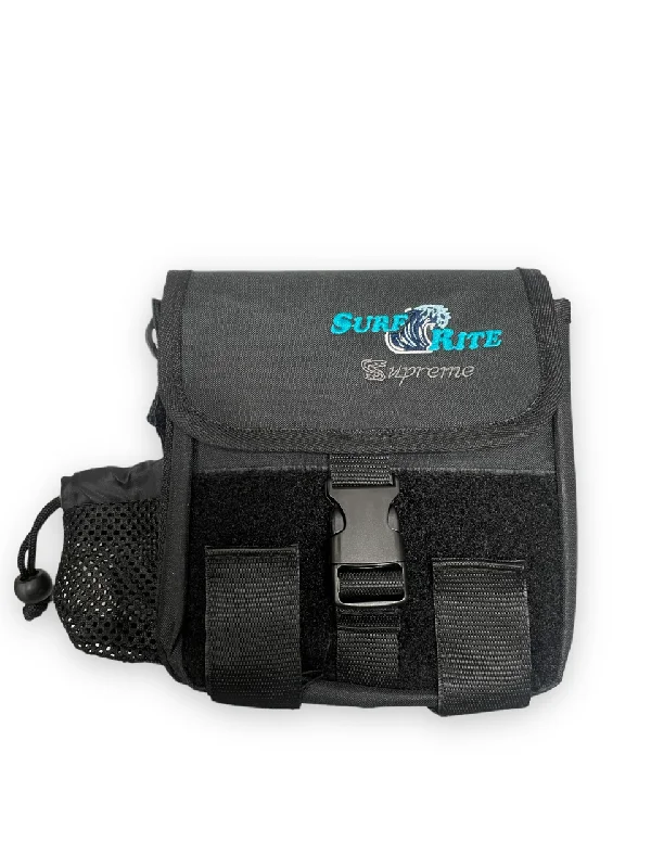 Fishing tackle carry case-Surf Rite Supreme Plug Bag - Small